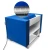 Import Automatic cotton yarn opener waste stuff filler recycling machine stuffing fiber filling machine from China