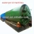 Import Automatic Environmental-friendly waste tyre waste recycling machine pyrolysis plant from China