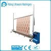 Automatic Final Height Cutting machine for curtains