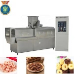 automatic food machine snack machines baking equipment