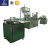Automatic grade UV gel agents filling sealing machine ,bottle machine from china