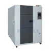 Automatic High Low Temperature Thermal Shock Test Machine For Electronic Product