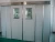 Import Automatic induction door cargo air showers clean room equipment from China