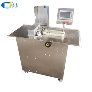Automatic Industrial cheap price sausage tying wire machine / Sausage Linking Knotting Tying Machine
