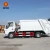 Import Automatic or Manual Transmission Type Small Size new compression garbage truck from China
