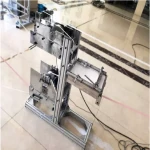 Automatic Paper Drinking Straw Forming Making Machine
