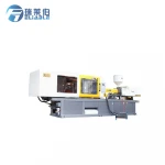 Automatic Plastic Injection Molding Machine (PET Bottle preform,cap making machine)