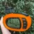 Automatic Simple LCD Solar Power Electronic Home Garden Irrigation Water Timer