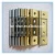 Automatic small brass door hinge making machinery good design   Hot sale high quality