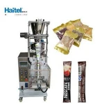 Automatic Small type granule stick salt sugar sachet packaging machine price