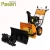 Import Automatic snow removal machine / snow cleaning machine / snowblower from China