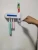 Import Automatic  Toothbrush With Toothpaste Dispenser Dispenser UV Toothbrush Holder from China