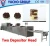 Import Automatic Two Depositor Head Chocolate Making Machine/production line from China