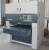 Import Automatic Wide Belt Sander MDF Wood Working Sanding Machine Cabinet Door Sanding Machine from China