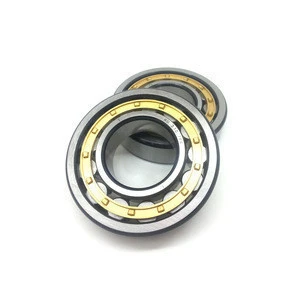 automobile parts cylindrical roller bearing N203