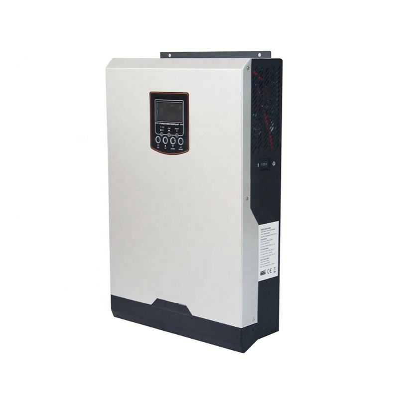 Buy Axpert Vmii 3kva/5kva Hybrid Solar Inverter Voltronic Inverter