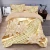 Import BABSON BeddingDigital Print Quilt Cover Gorgeous Jewelry Effect Print Sheet Amazon Pillow Sleeve Personalized Custom Bedding Kit from China