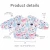 Import Baby Bibs Long Sleeved Toddler Bib with Pocket Smock Waterproof from China