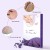 Import Baby Exfoliating Foot Mask,Callus Peeling Remover from China