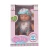 Import Baby new style 9 inch vinyl reborn baby doll includes 6 sayings, baby alive doll with ic from China