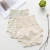 Import Baby Panties Infant High Waist Cotton Underwear from China