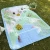 Import Baby Play Mats Cartoon Kids Rugs Baby Toys Mat Developing Rug Carpet Anti-slip Granules Mats Water-repellent from China
