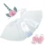 Import Baby Unicorn Headband Tutu Dress Set 1st Birthday Gifts from China