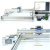 Import BACHIN D8-4050-500 hot sale 500mW desktop laser engraving machine for wood diy mini laser engraver printer from China
