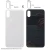 Import Back Glass with big hole For iPhone x Back housing Replacement Part with logo from China