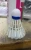 Import Badminton Feather Shuttlecocks Indoor/Outdoor White Professional A Quality. from Pakistan