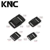 bag accessories plastic luggage buckle