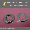 Bag Accessory & Metal Buckle Metal Button For Decorative