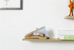Baihewood Room Sailing Decoration Colourful Boat Ornaments