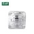 Import Ball shape clear cosmetic cream jar 15g 30g 50g acrylic eye cream jar from Pakistan