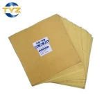 Ballistic Bulletproof Aramid Fabric