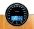 Import Bamboo Analog Digital Dual Display Bathroom Scale Best Selling Product 180kg(396 lb),d=100g/0.2lb Big Dashboard with Back-light from China
