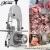 Import band saw frozen fish cutting machine/saw blade sharpening machine/meat bone saw machine from China