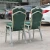 Import Banquet hall chairs outdoor tent events hotel lobby stacking metal chair restaurant from China