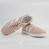 Baolite New Stock Classic Design Flat Leisure Comfort Women Casual Shoes