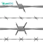 Barb Wire Price Per Roll