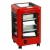 Import Barbecue BBQ Function Winter Living Room Halogen Heaters  Electric Quartz Tower Heater from China