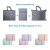 Import Bath kneeler with Elbow pad Rest Set- Padded Knee mat for tub Bathing and Bathroom time Bathtub Kneeling from China