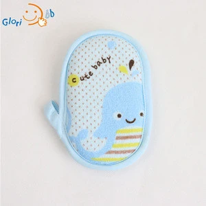 bath spongy bath rinser cup kneeler and elbow rest pad baby bath accessories