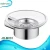 Import Bathroom accessories stainless steel wall mounted toilet brush holder from China