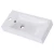 Import Bathroom counter ceramic basin sink cloakroom locker home furniture from China