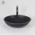 Import Bathroom Natural Stone Marble Wash Basin Vessel Sink Single Hole DS-070-45-FOST from China