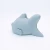 Import Bathtub Faucet Cover for Kid Silicone Spout Cover Baby Gray Fish Child Bathroom Cute Accessories from China