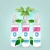 Import bbw silicone gel antibacterial holder fozer gel liquid soap formula/Custom Fragrance Liquid Hand Soap for hand gel antibacterial from China