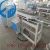 Import Be processed Fullwin second hand corrugated pipe machine renew and used corrugated pipe extrusion machine with good price from China