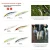 Import BEARKING professional fishing tackle hard bait 128mm14.8g floating depth 0.8-1.2m Minnow hard fishing Lure from China